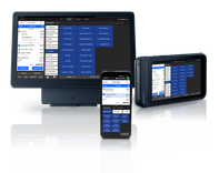 SkyTab POS by Shift4